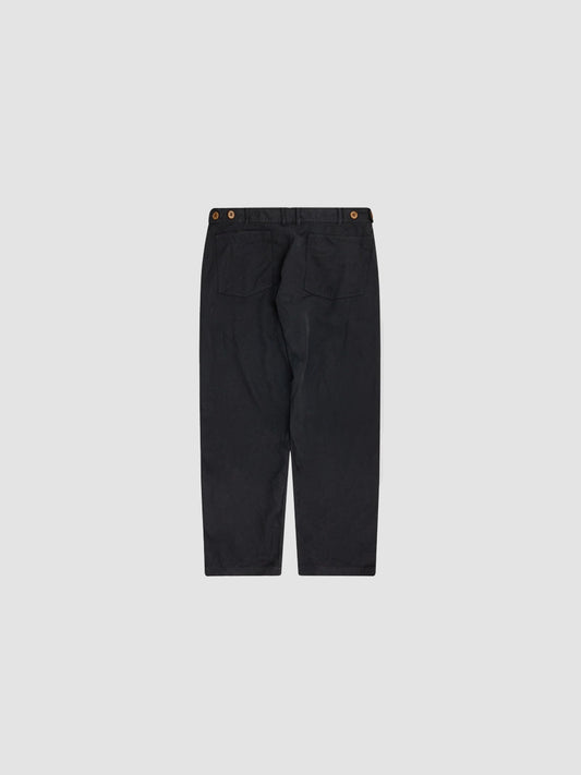 Veste Brundon zippée en biais pour homme de Lavenham