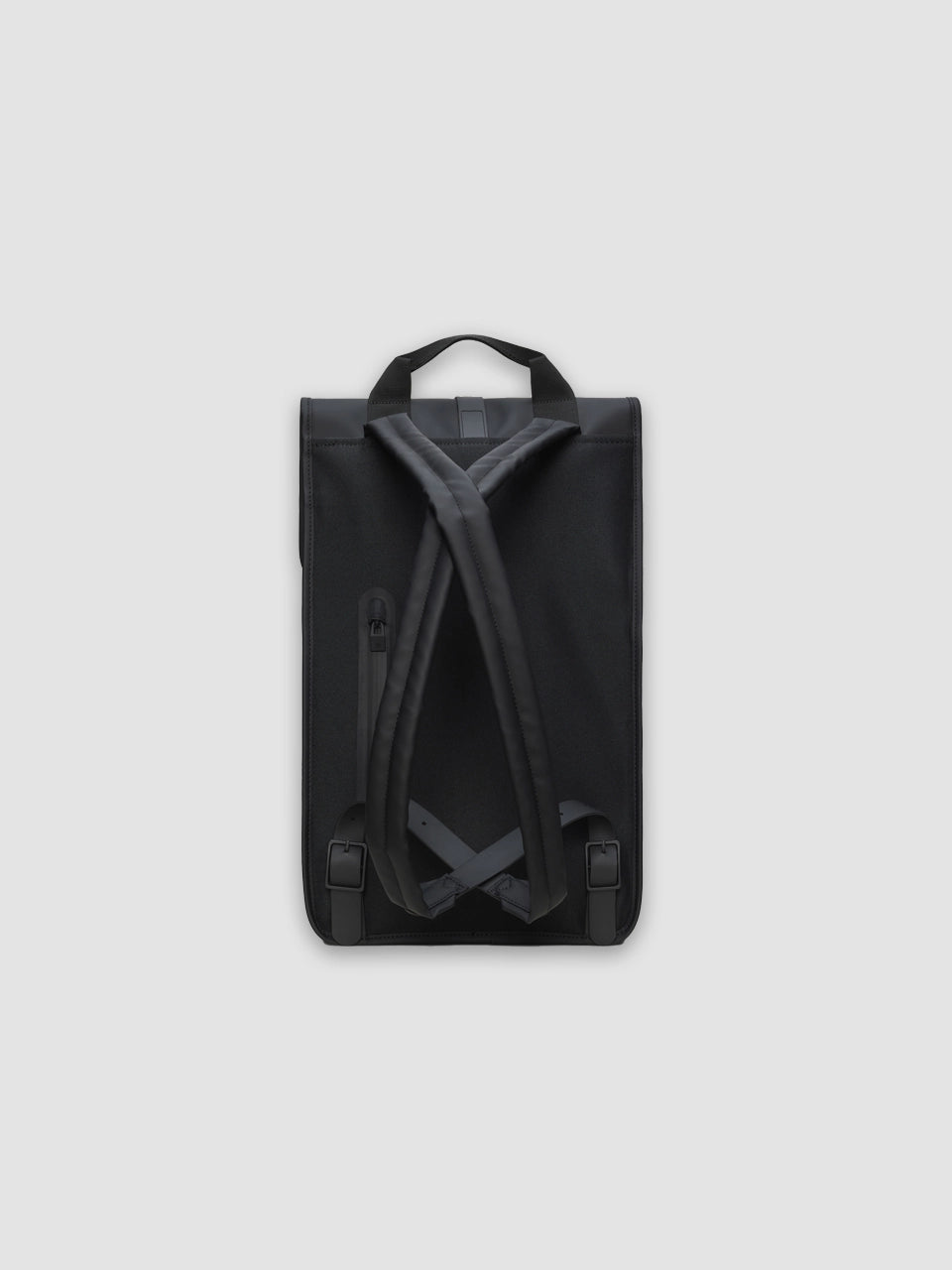 Sac à dos fourre-tout Texel - Noir