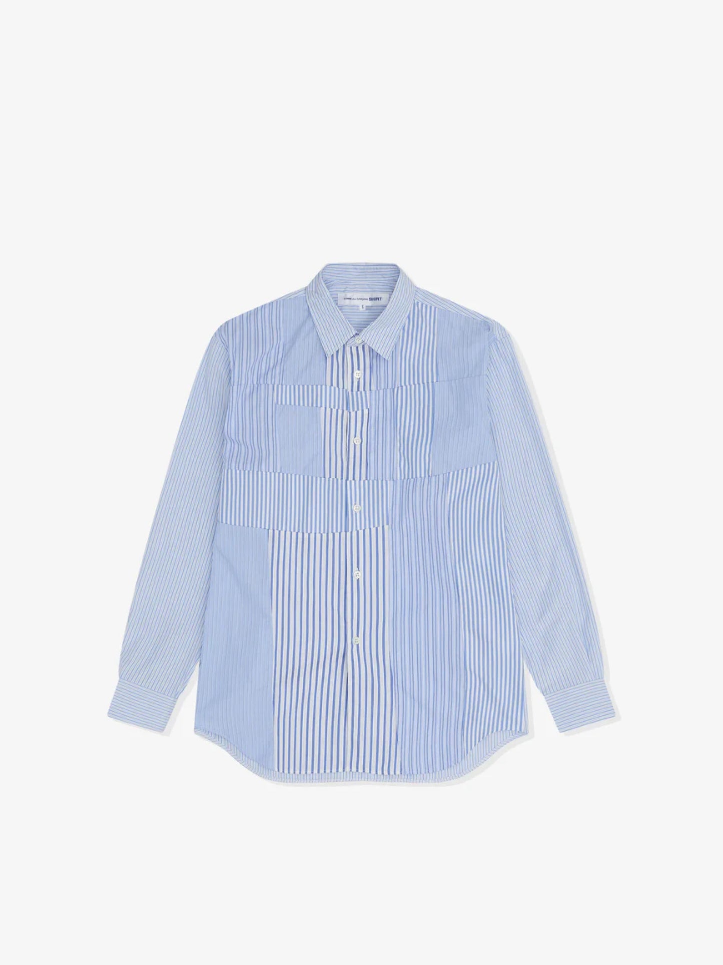 Veste Brundon zippée en biais pour homme de Lavenham