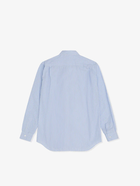 Veste Brundon zippée en biais pour homme de Lavenham