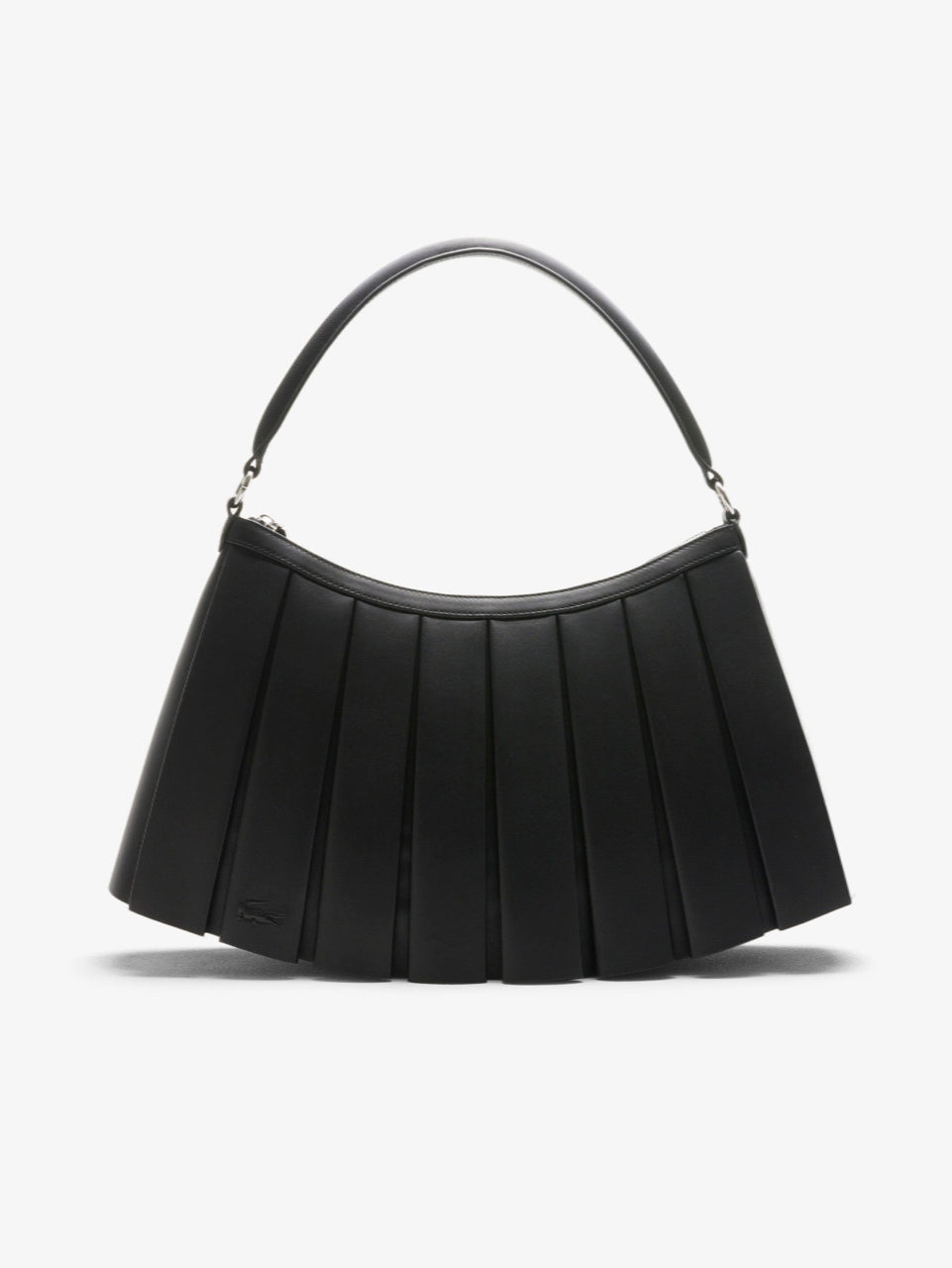 Large Hobo Lenglen Skirt Bag - Black