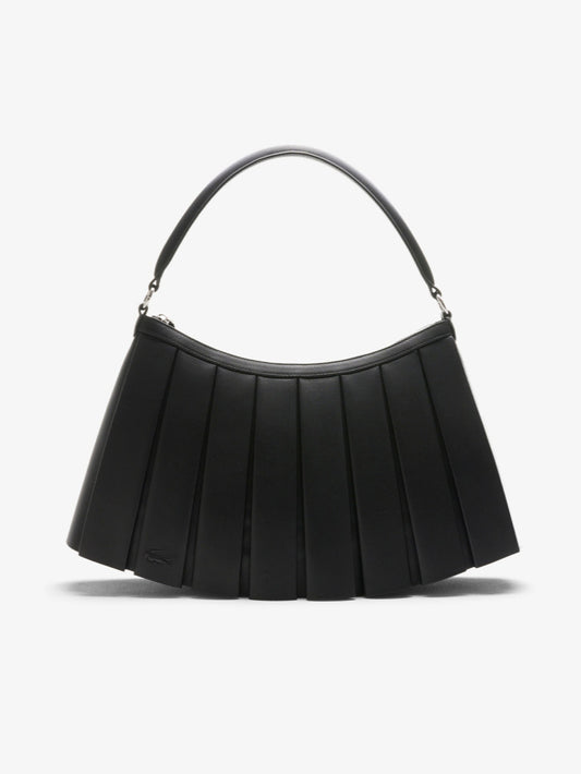 Large Hobo Lenglen Skirt Bag - Black