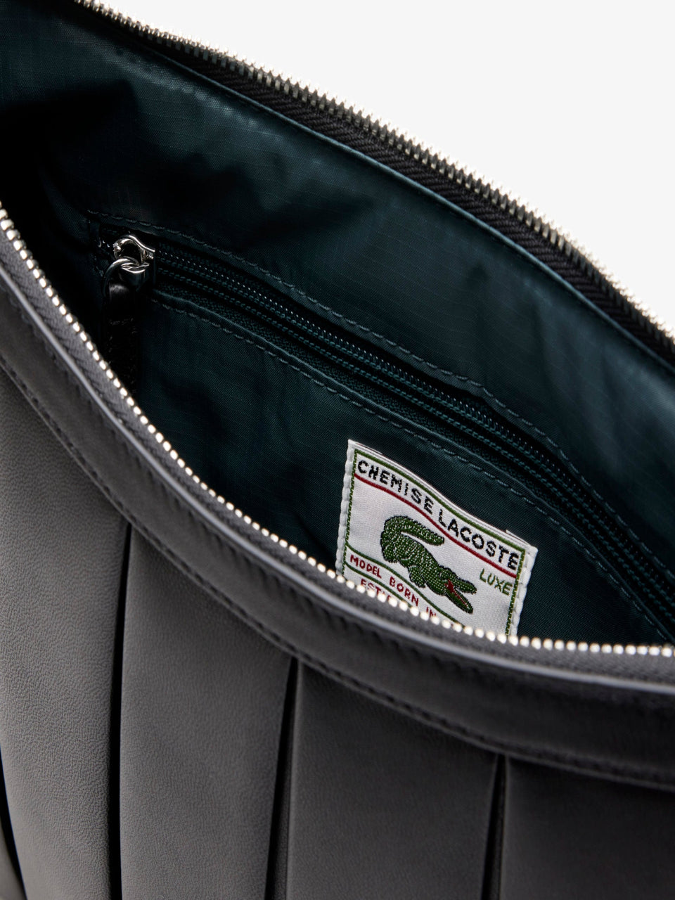 Large Hobo Lenglen Skirt Bag - Black