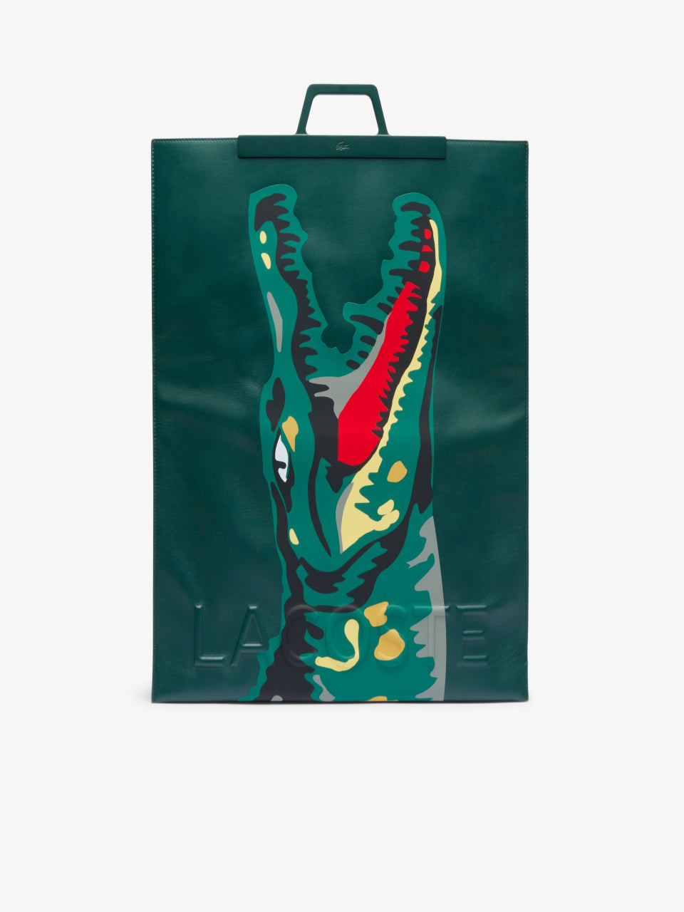 Women's Shopping Bag - Big Croc