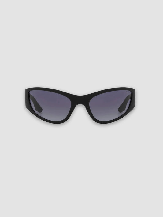 Lunettes de soleil Iggy Havana - Candy Rose Gold