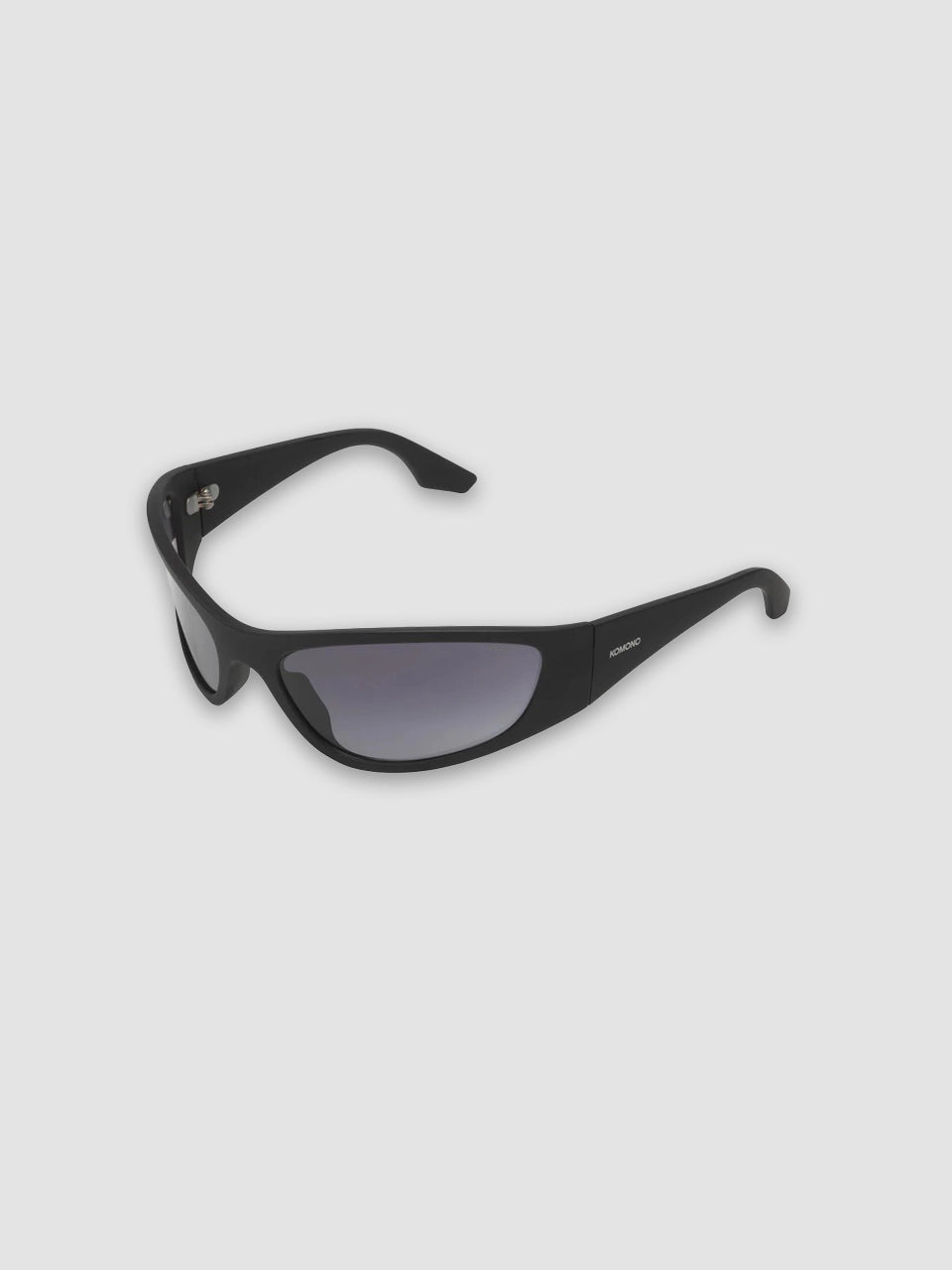 Lunettes de soleil Iggy Havana - Candy Rose Gold