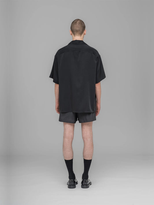 Chemise oversize ''OFFICE''
