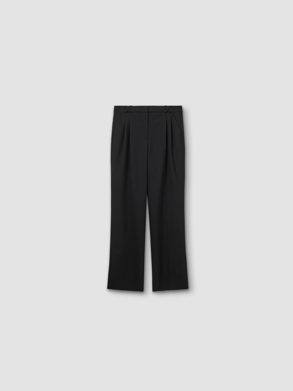 Noah Pants - Black