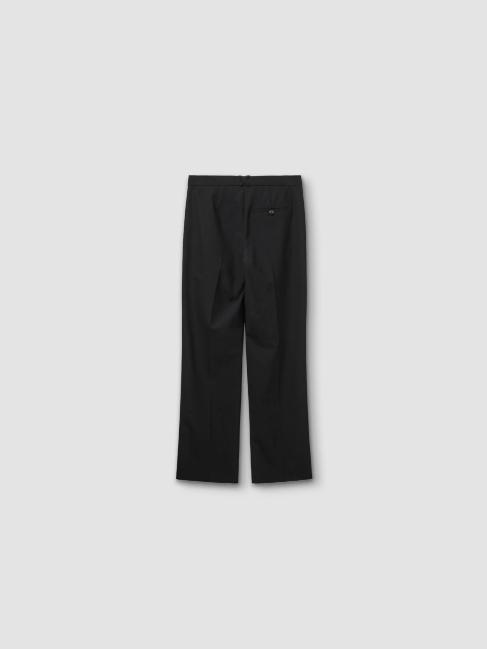 Noah Pants - Black