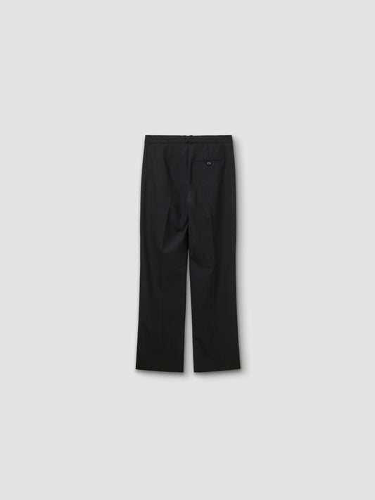 Noah Pants - Black
