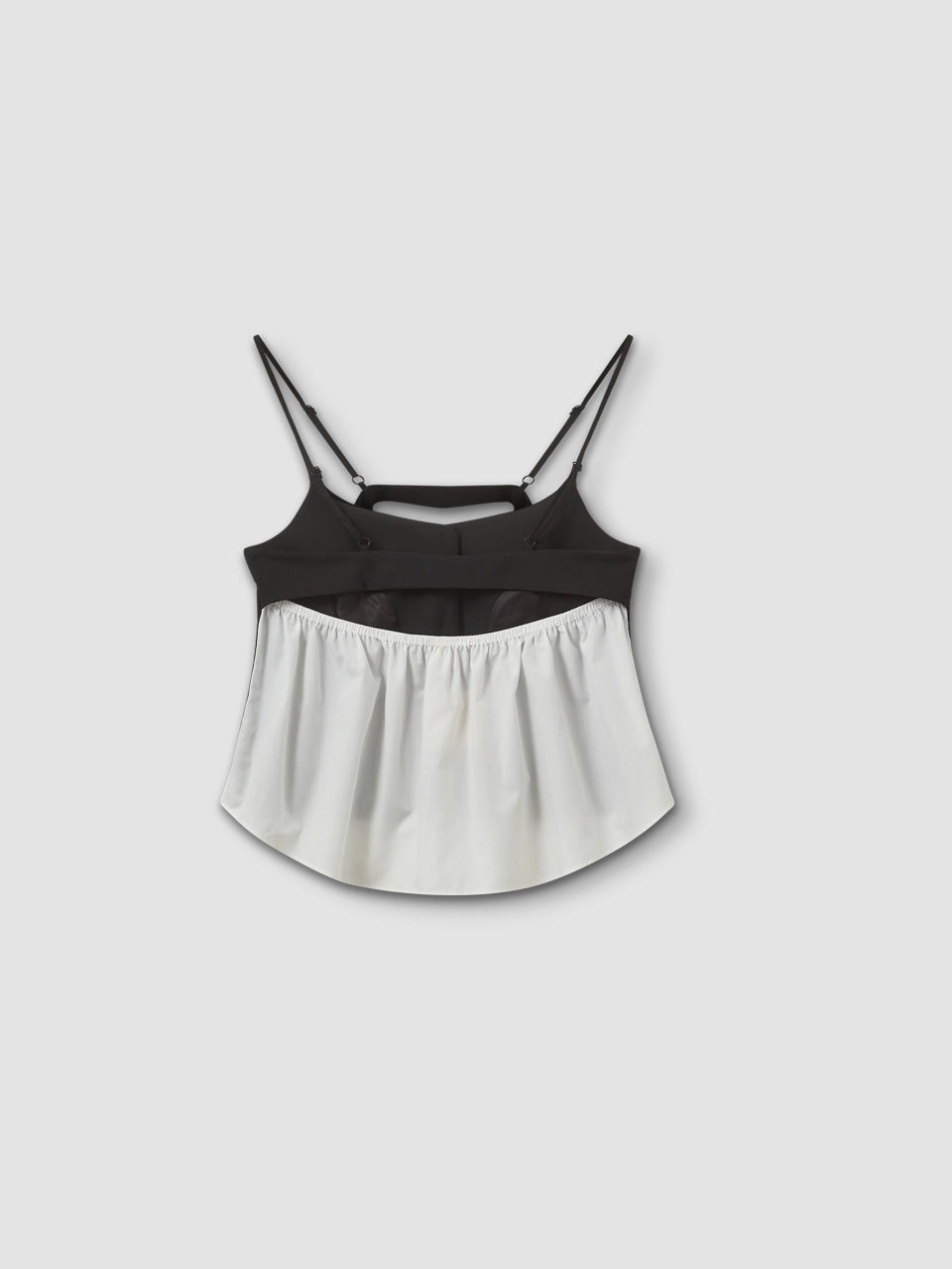 Noah Tank Top - Black