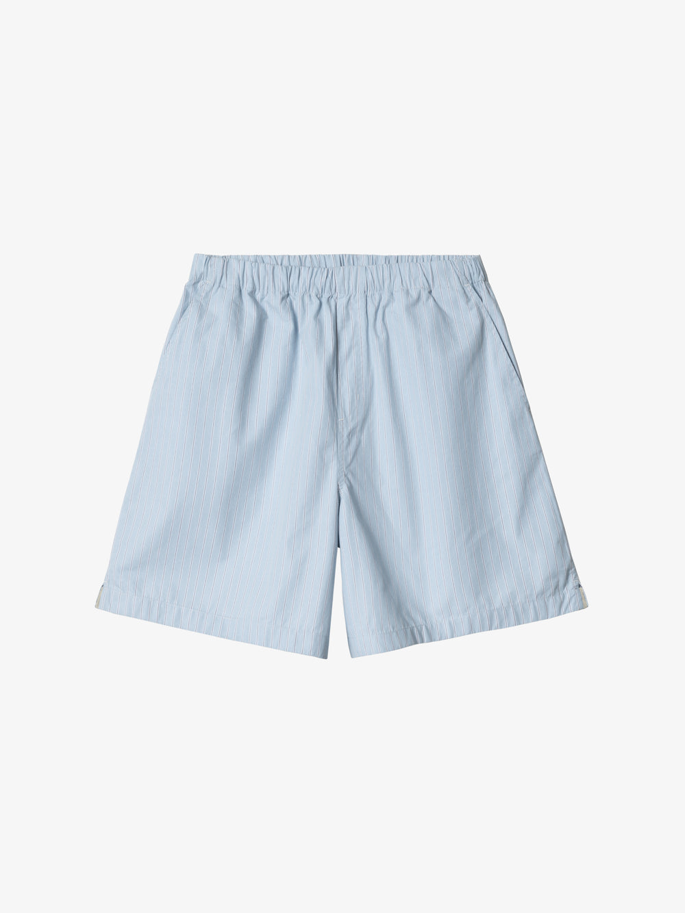 W' Nota Short - Bova Stripe