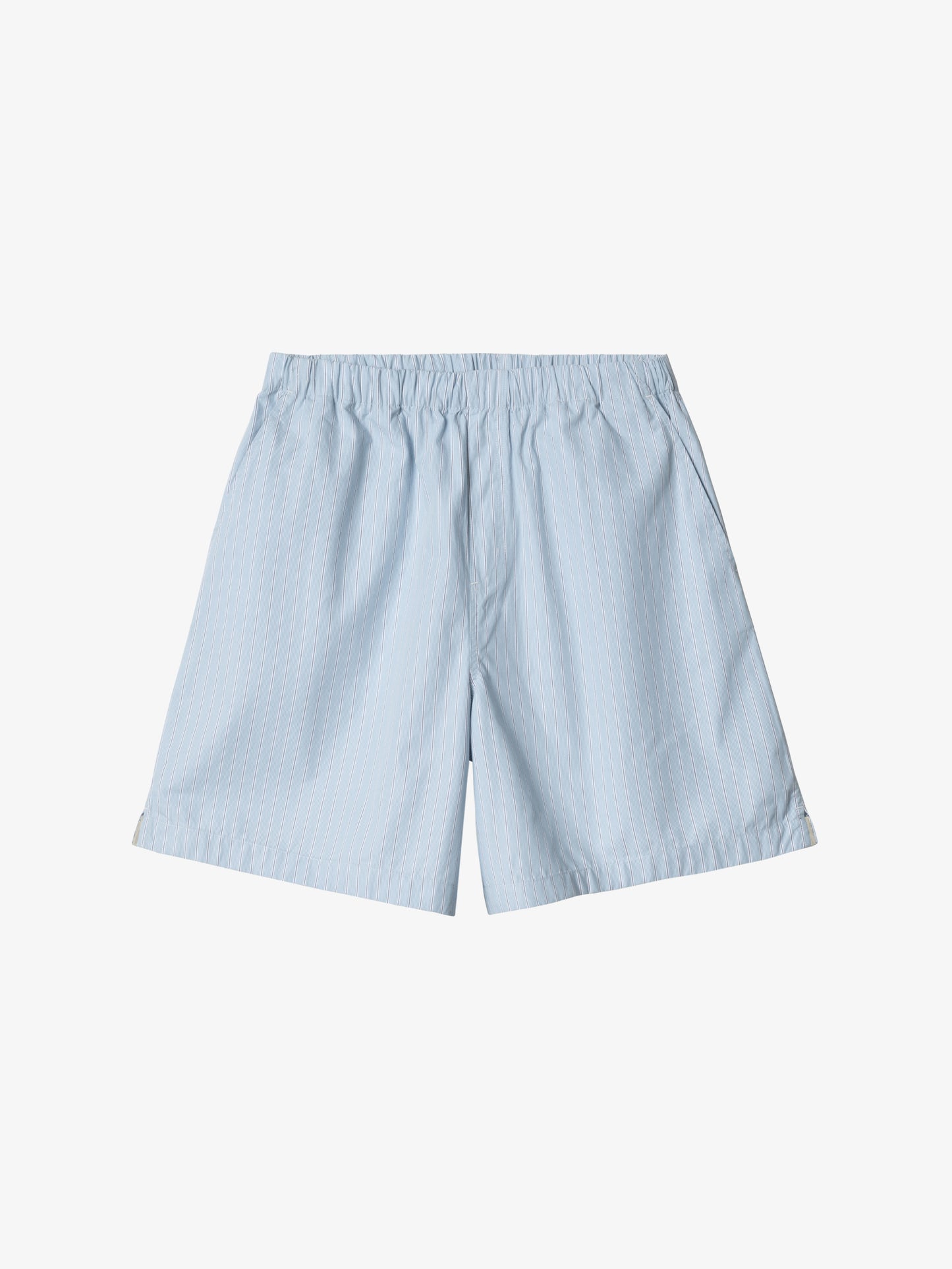 W' Nota Short - Bova Stripe
