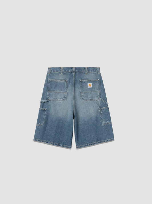 OG Aden Double Knee Shorts