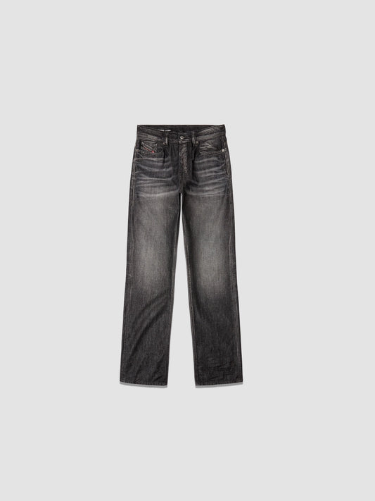Relaxed Jeans 1980 D-eeper