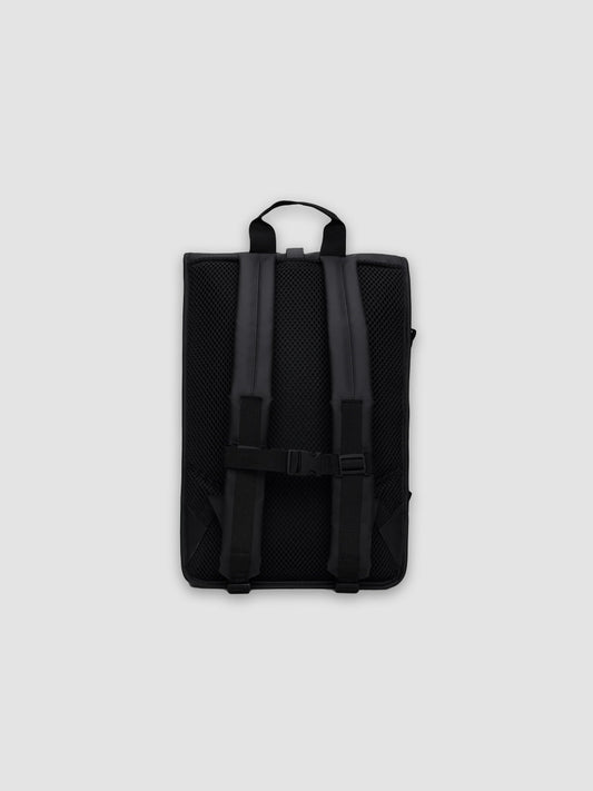 Sac à dos Rolltop W3 - Noir