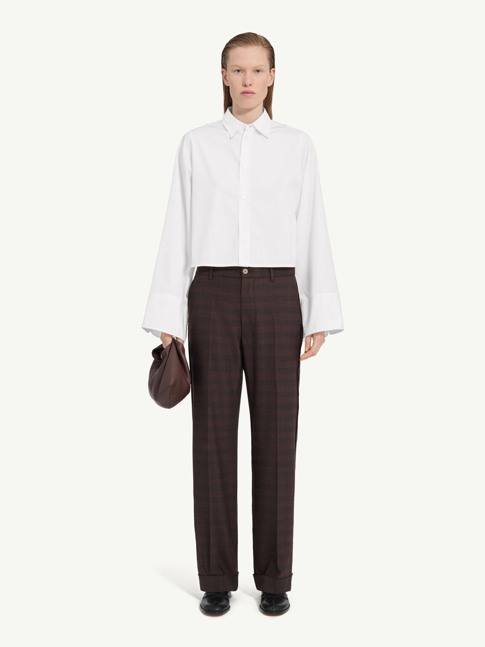 Long sleeved Shirt