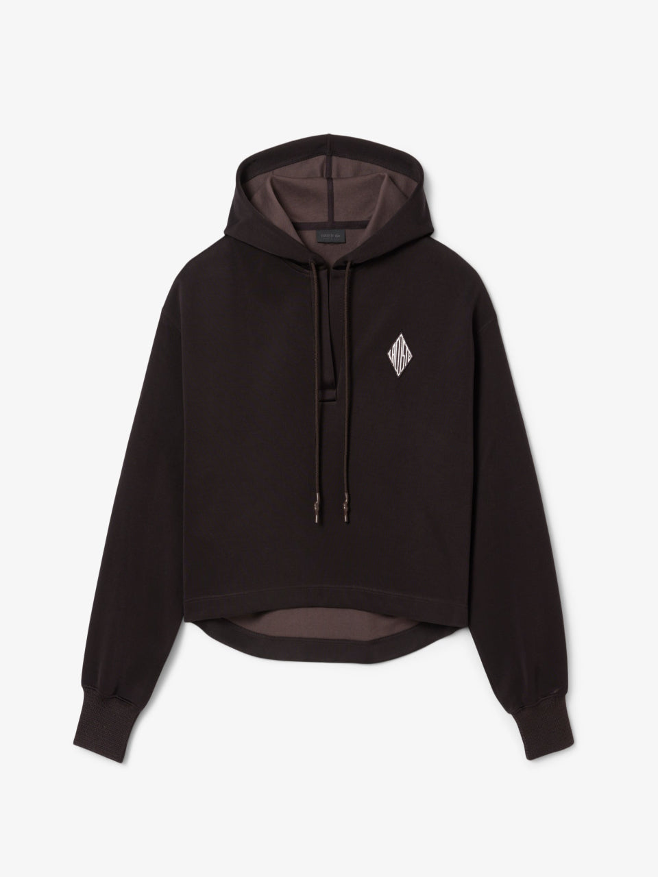 Boxy Hoodie - Buffalo