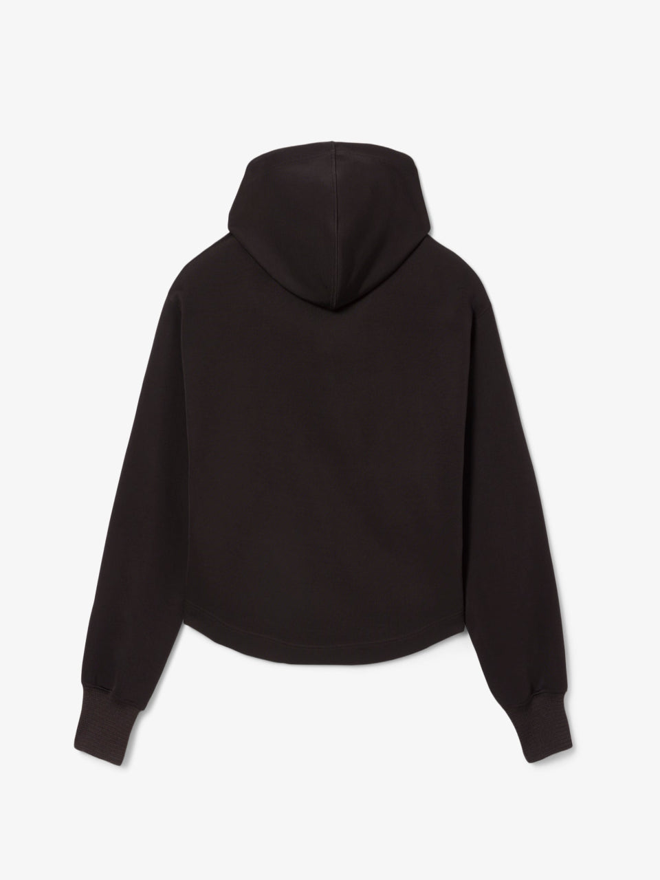 Boxy Hoodie - Buffalo