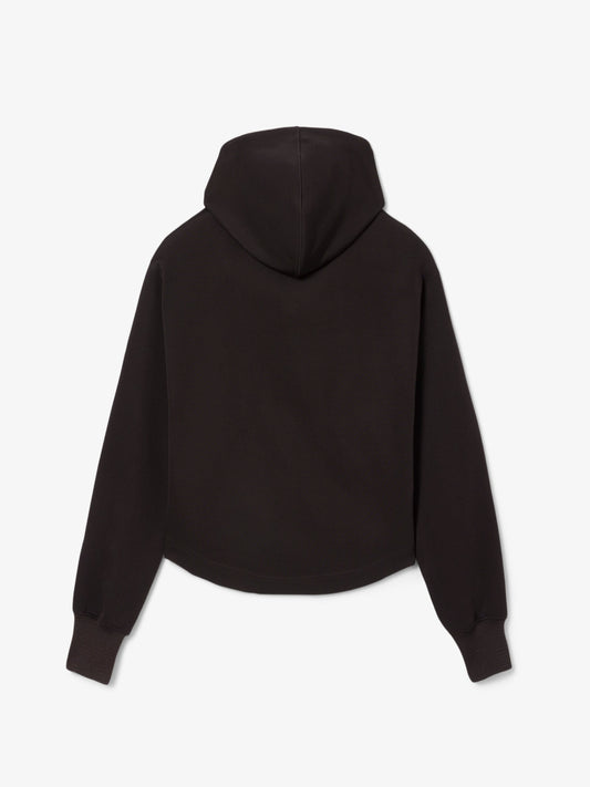 Boxy Hoodie - Buffalo