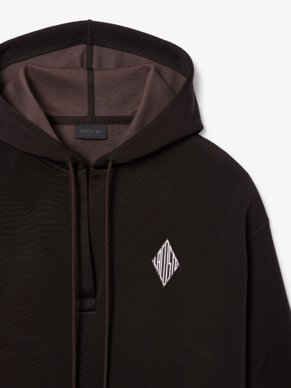 Boxy Hoodie - Buffalo