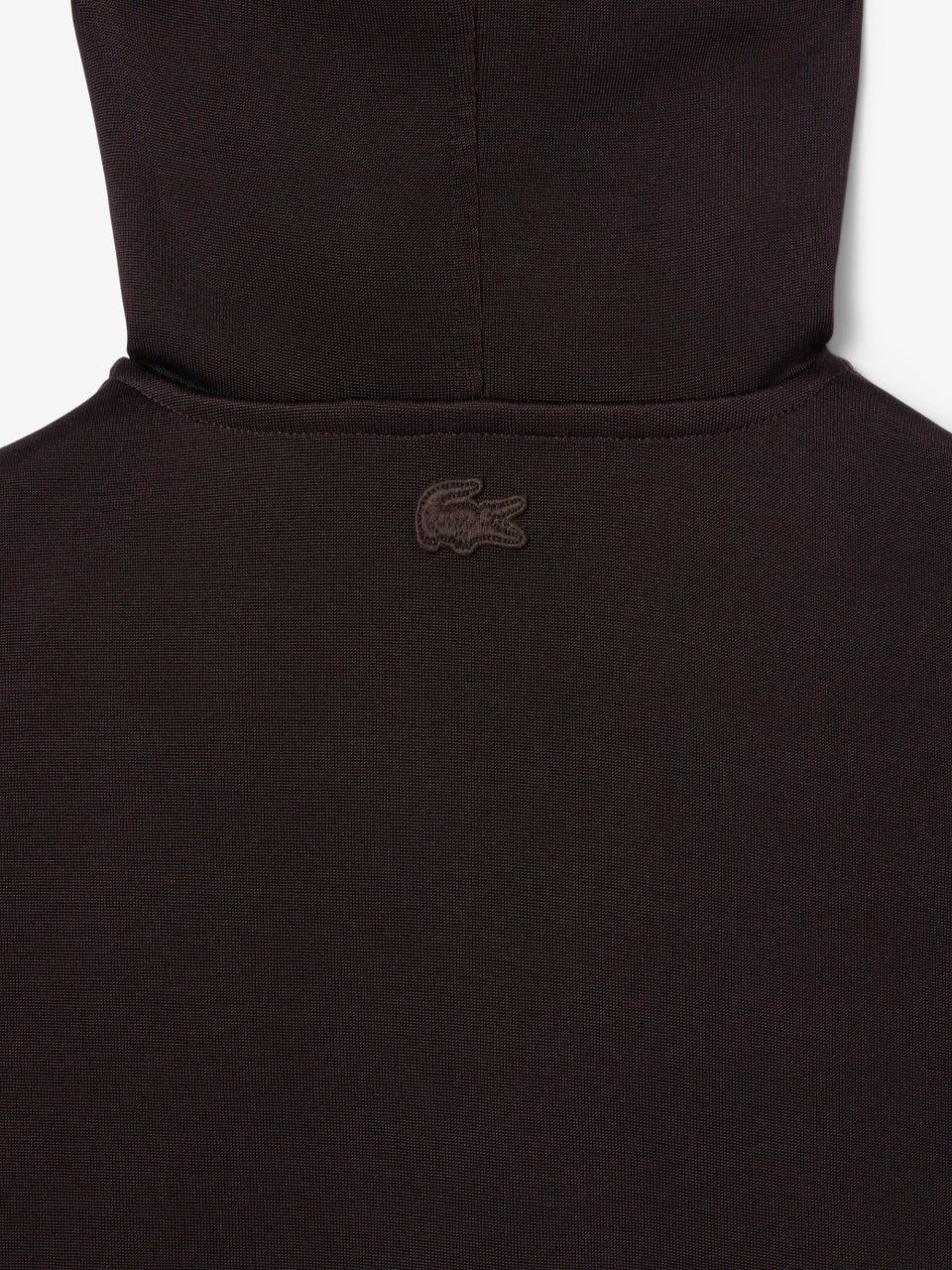 Boxy Hoodie - Buffalo