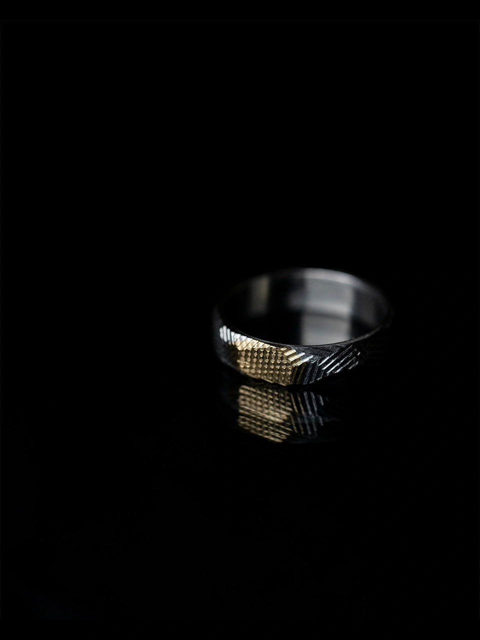 Bague #6