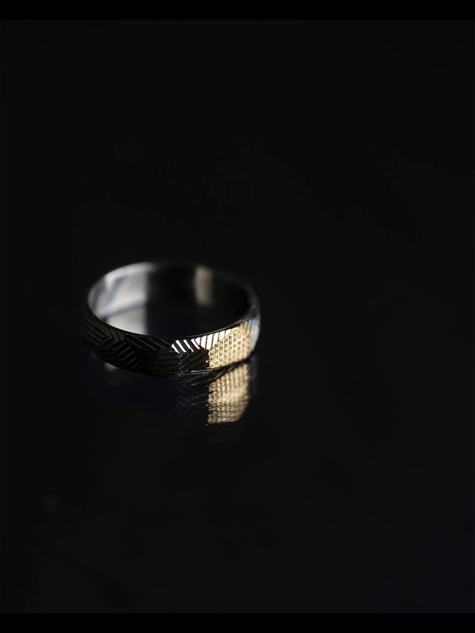 Bague #6