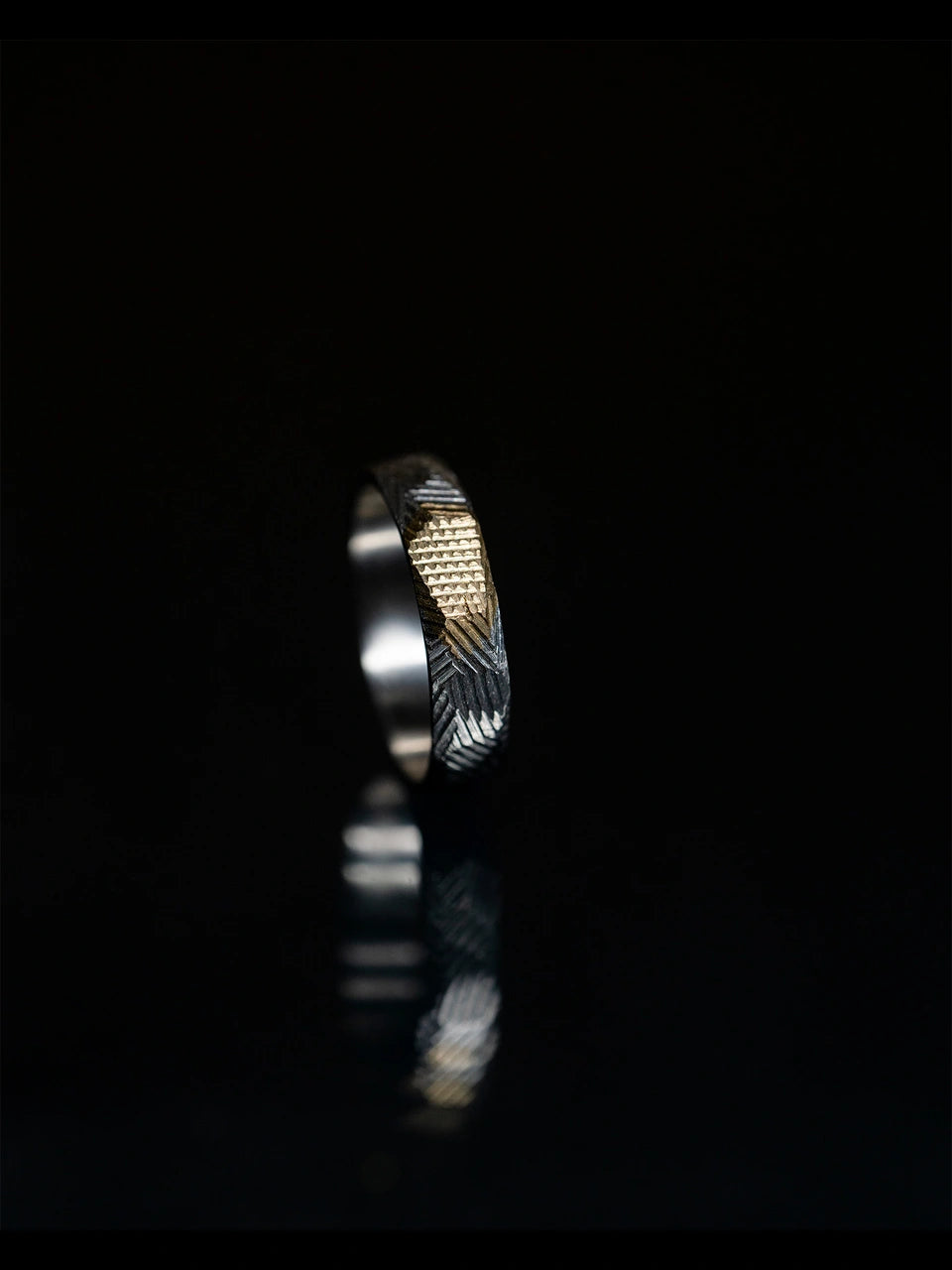 Bague #6