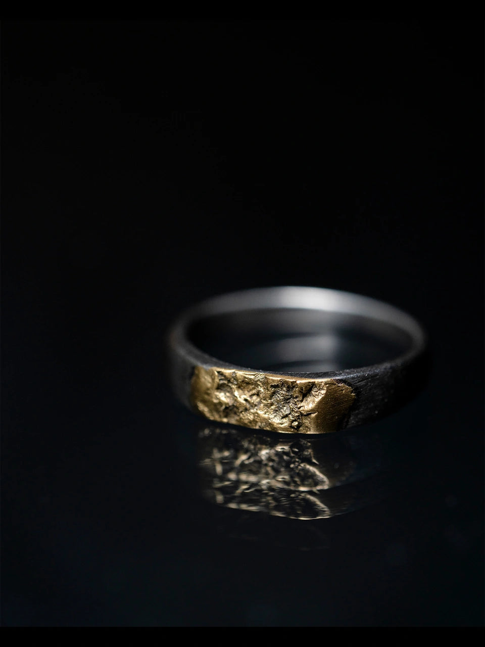 Bague #7