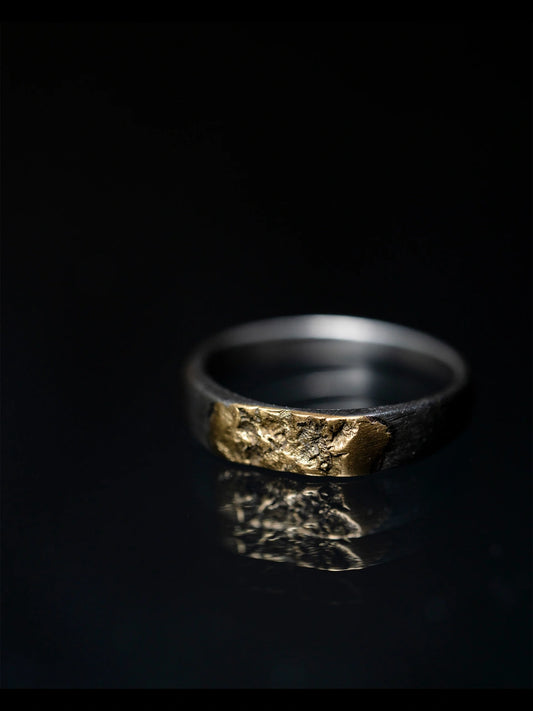 Bague #7