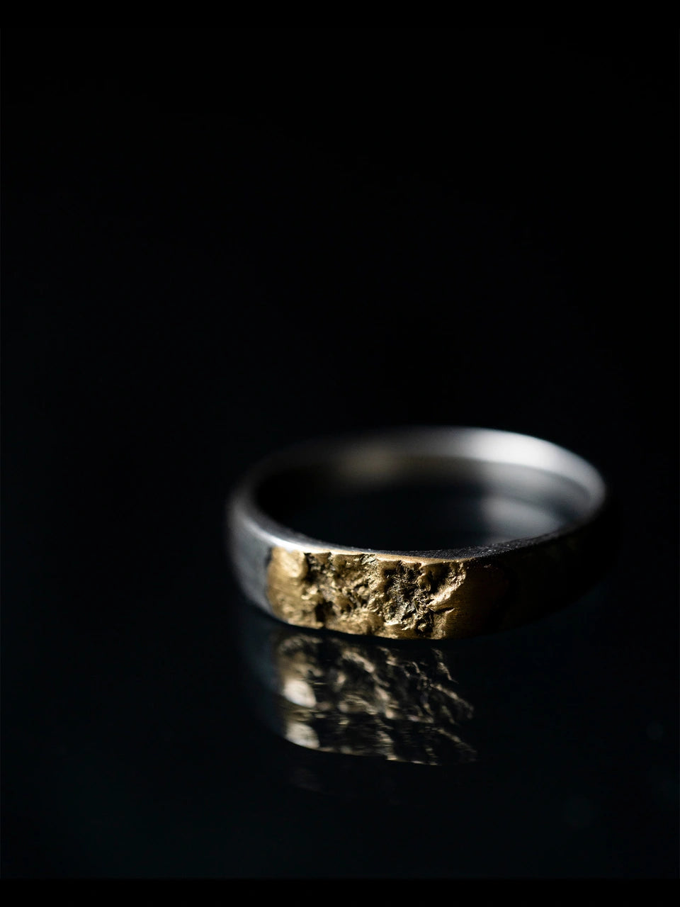 Bague #7