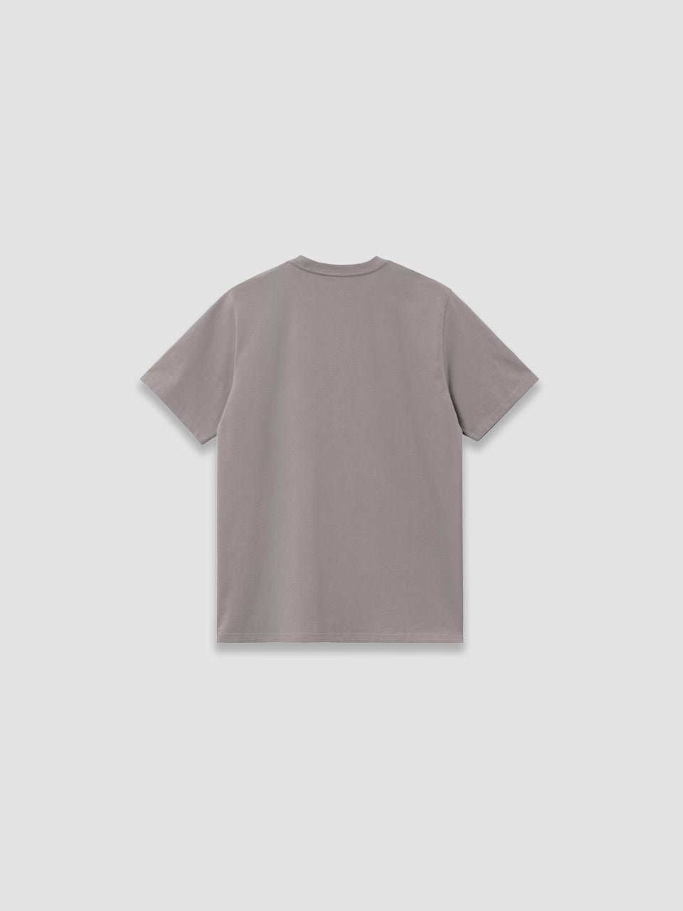 S/S American Script T-Shirt - Yosemite