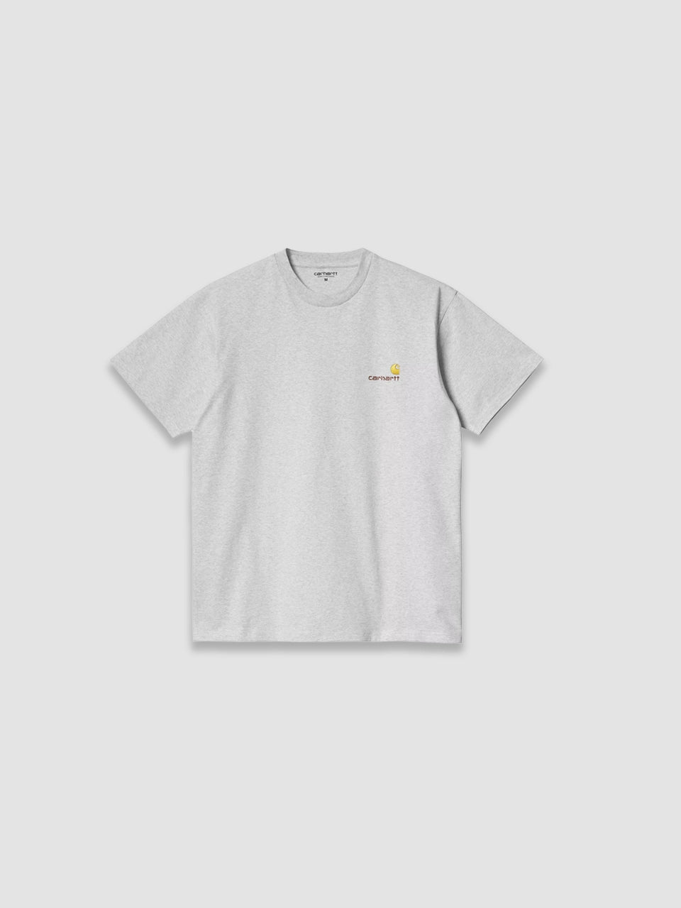 T-shirt à imprimé américain S/S - Yosemite