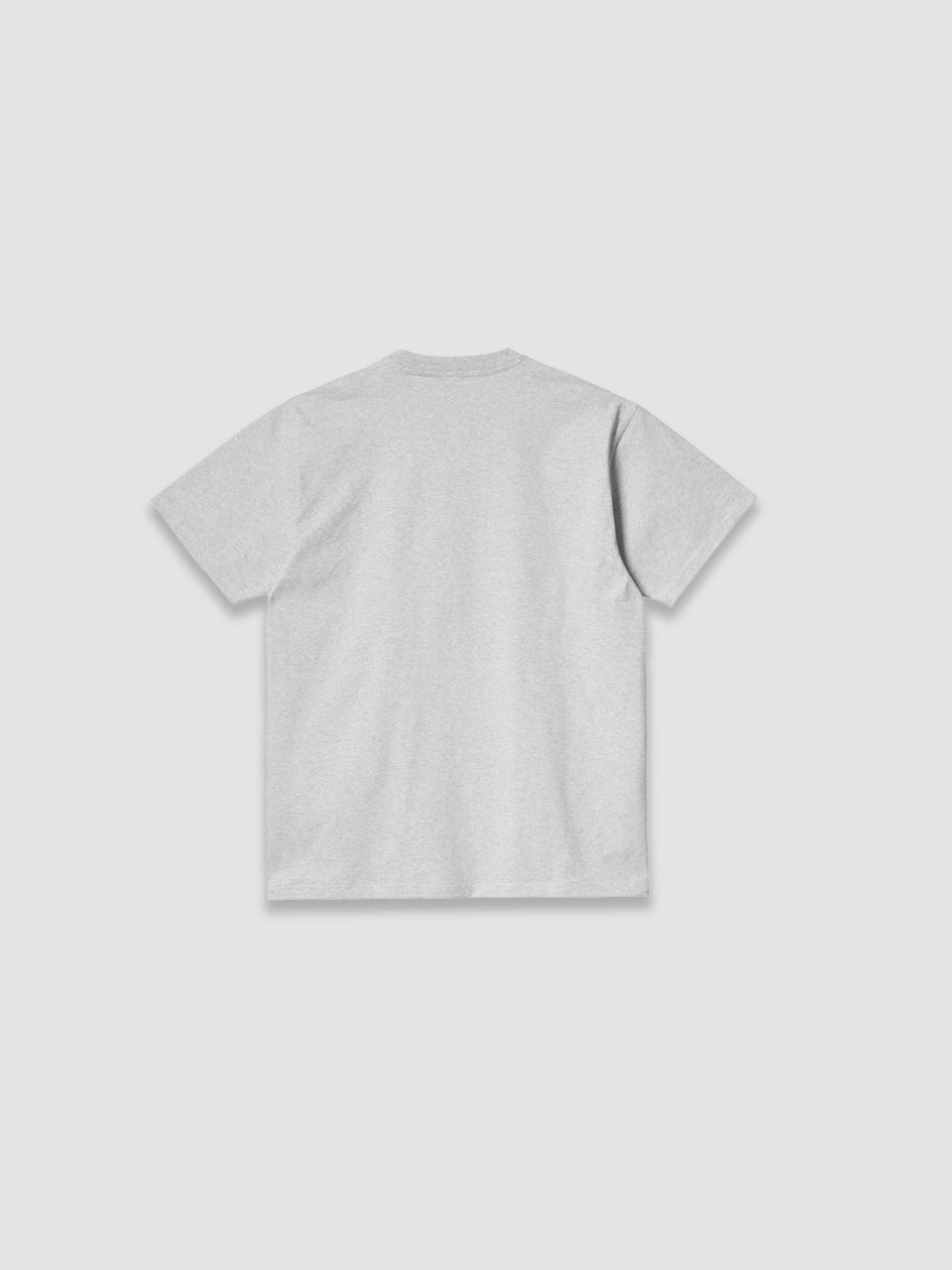 T-shirt à imprimé américain S/S - Yosemite