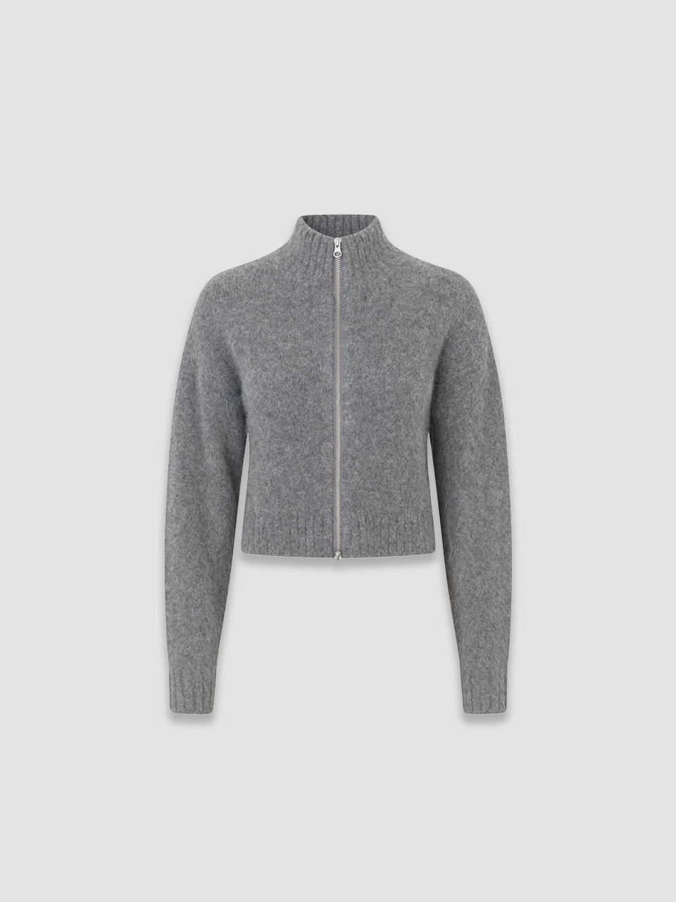 Sajeanne Cardigan - Iron Gate