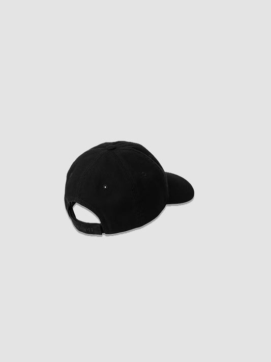 Selby Canvas Cap