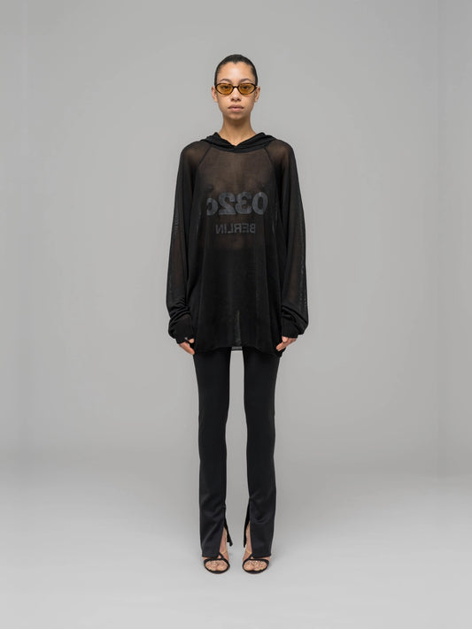Chemise oversize ''OFFICE''