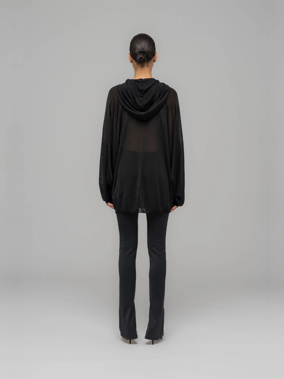 Chemise oversize ''OFFICE''