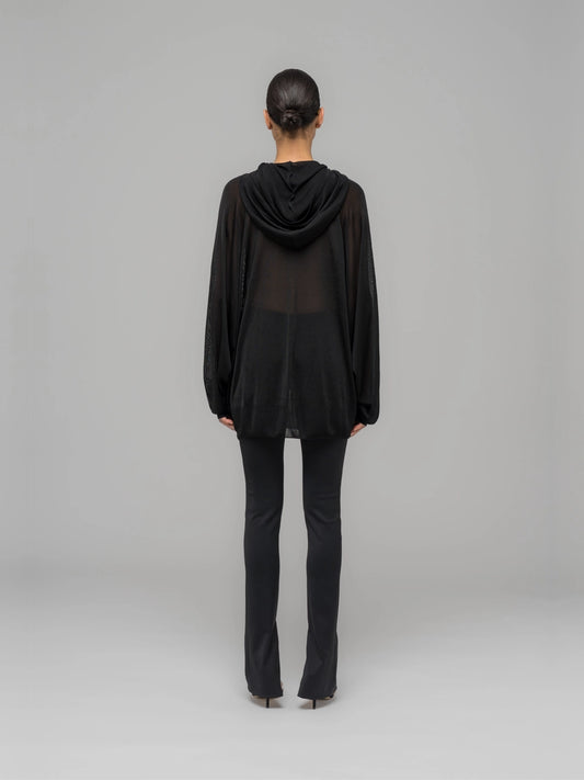 Chemise oversize ''OFFICE''