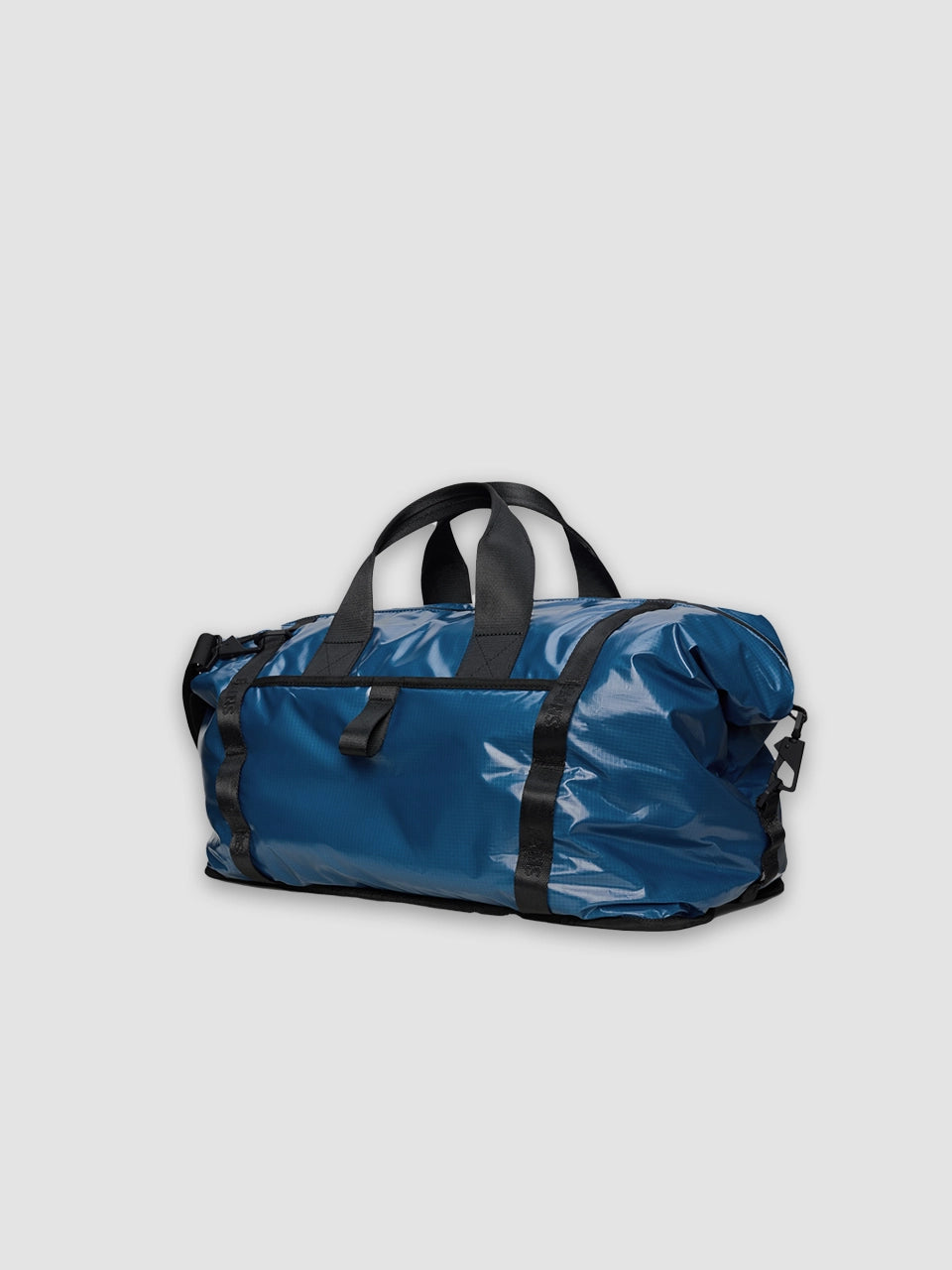 Sac week-end Sibu W3 - Noir