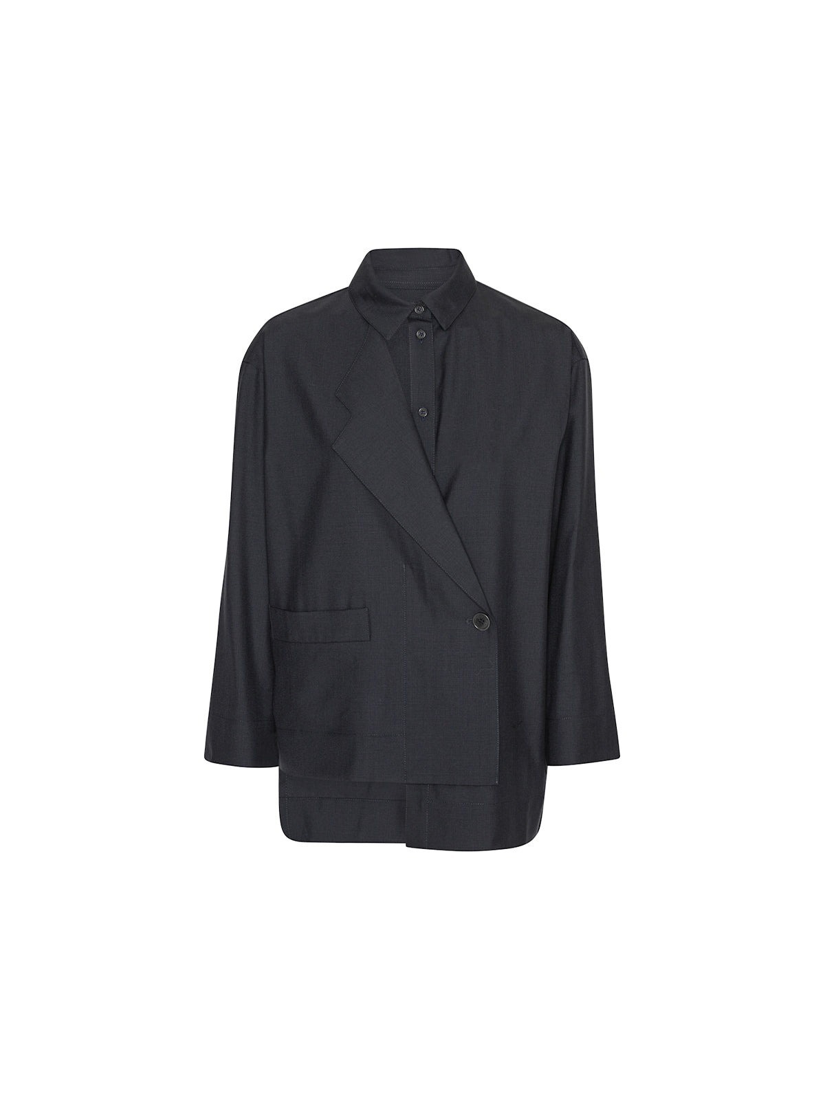 Sjacket