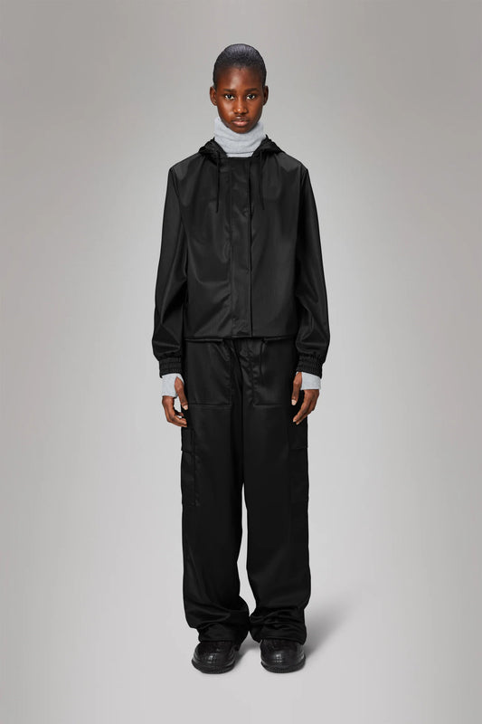 Veste String W - Nuit