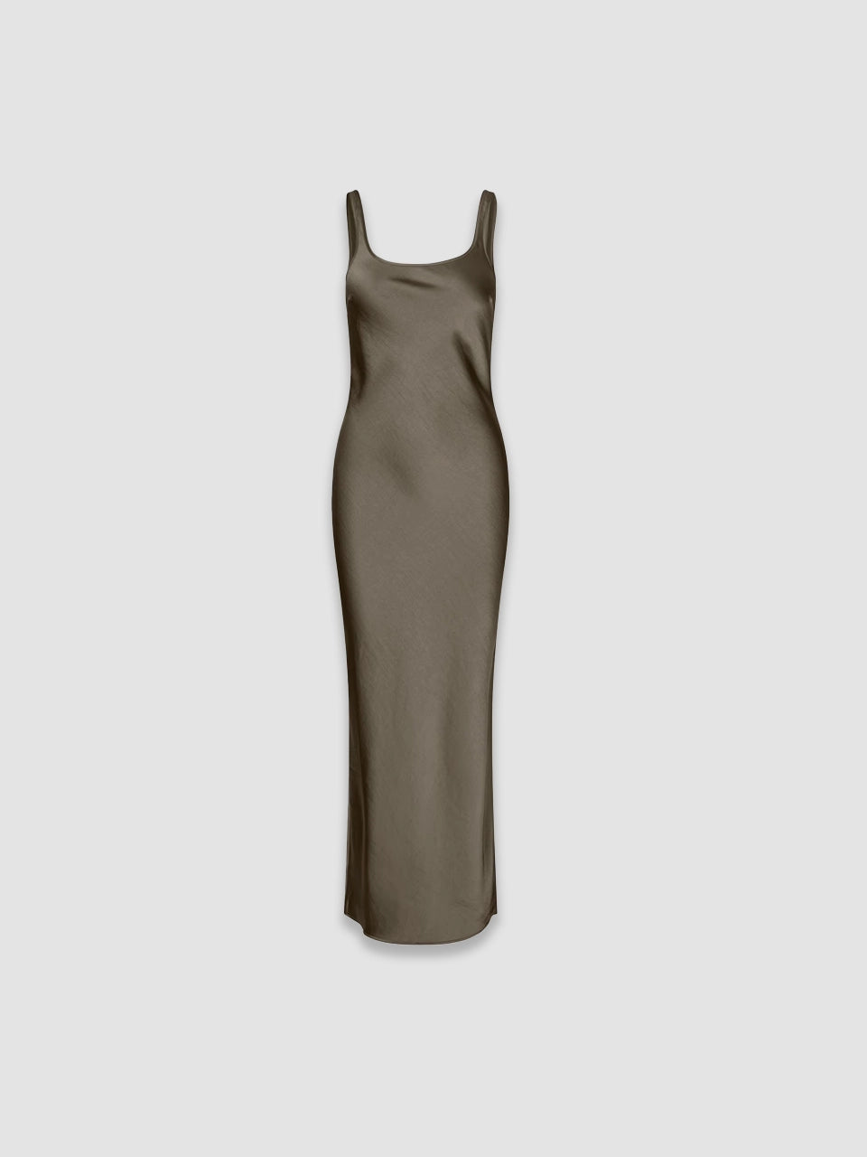 Sunna Dress - Bungee Cord