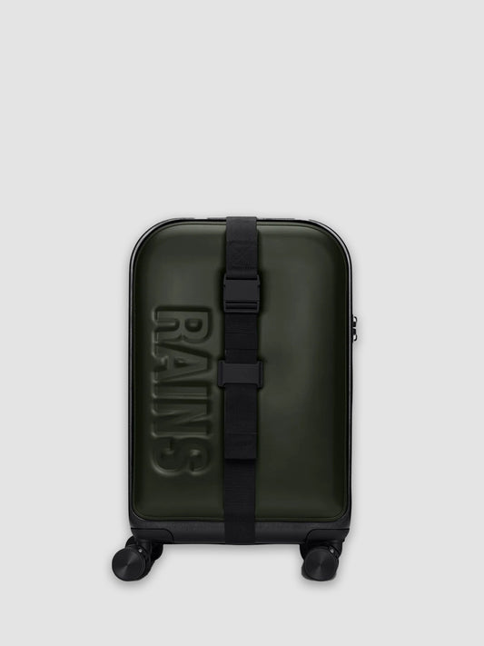 Valise cabine Texel - Noir