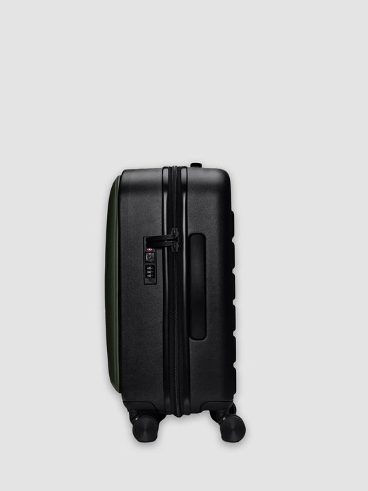 Valise cabine Texel - Noir