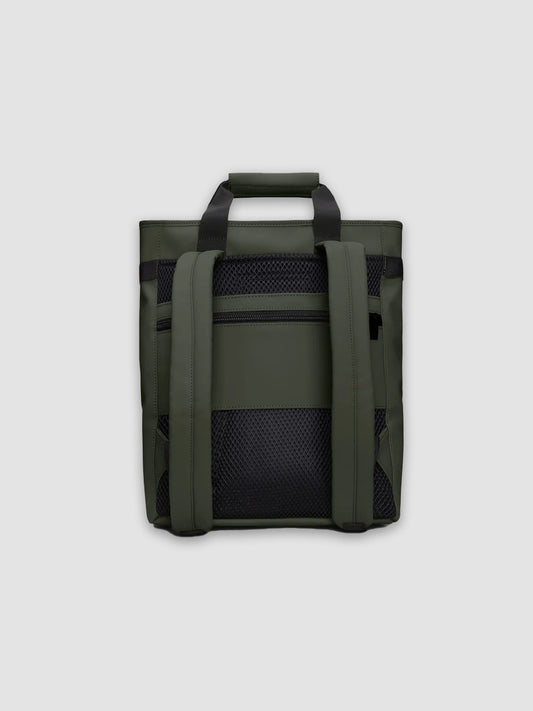 Sac à dos fourre-tout Texel - Noir