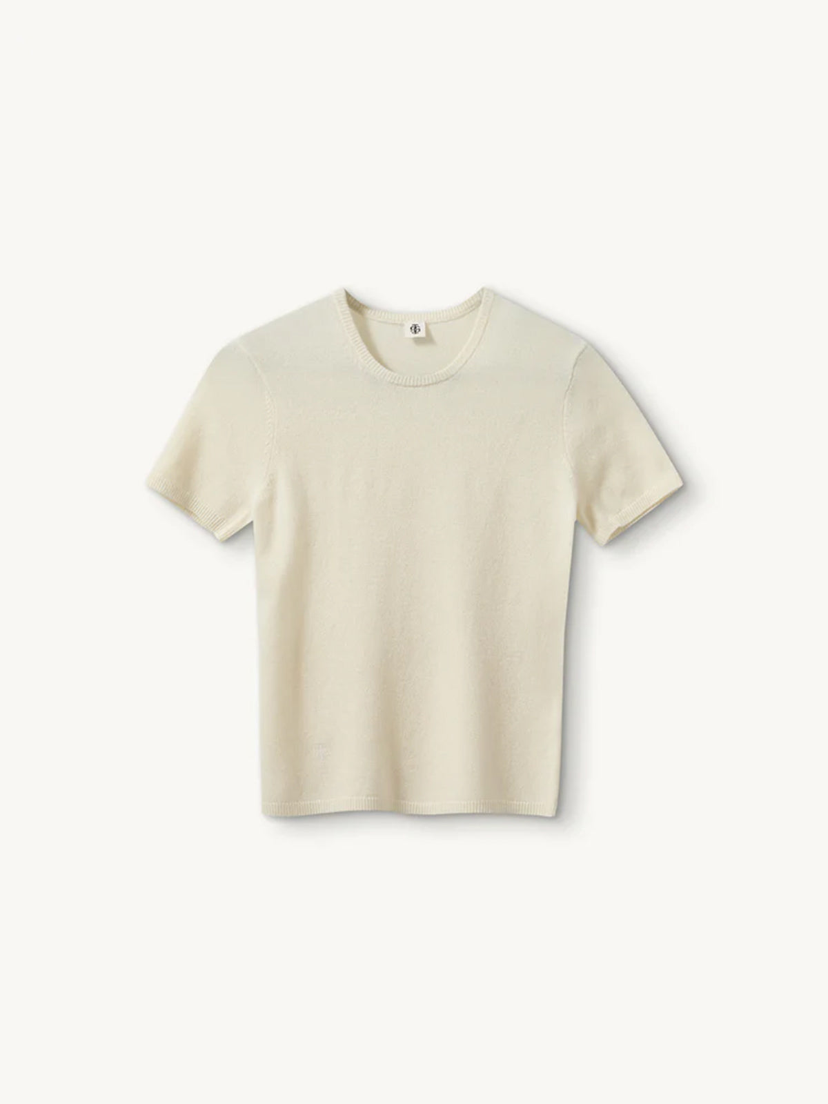 Como Knit Tee