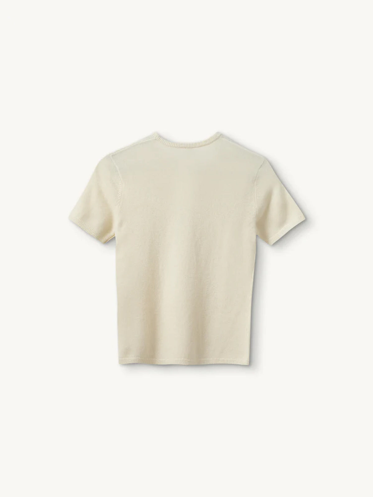 Como Knit Tee