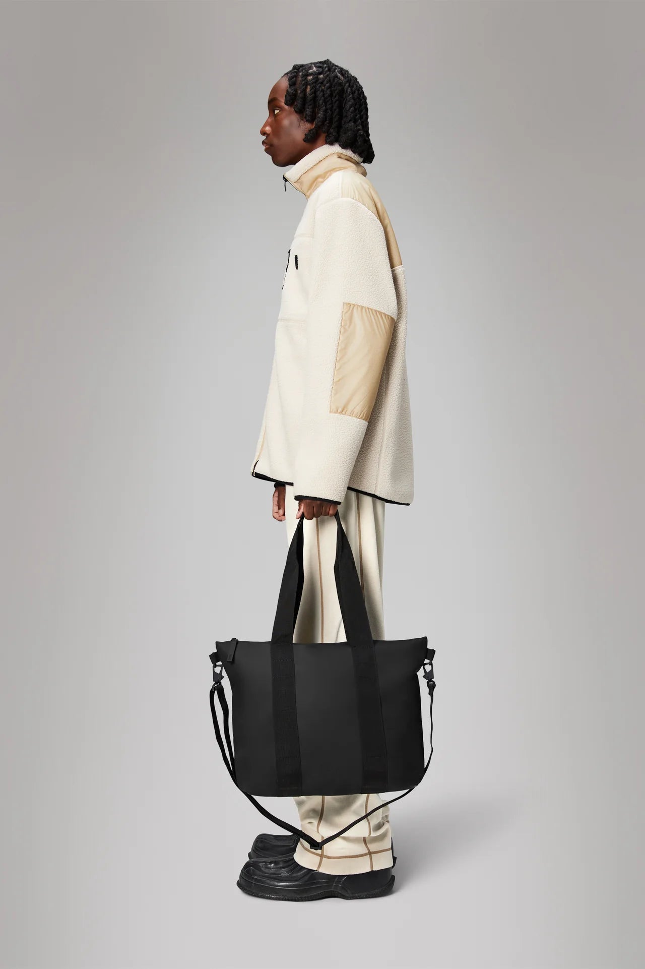 Mini sac fourre-tout - Nuit
